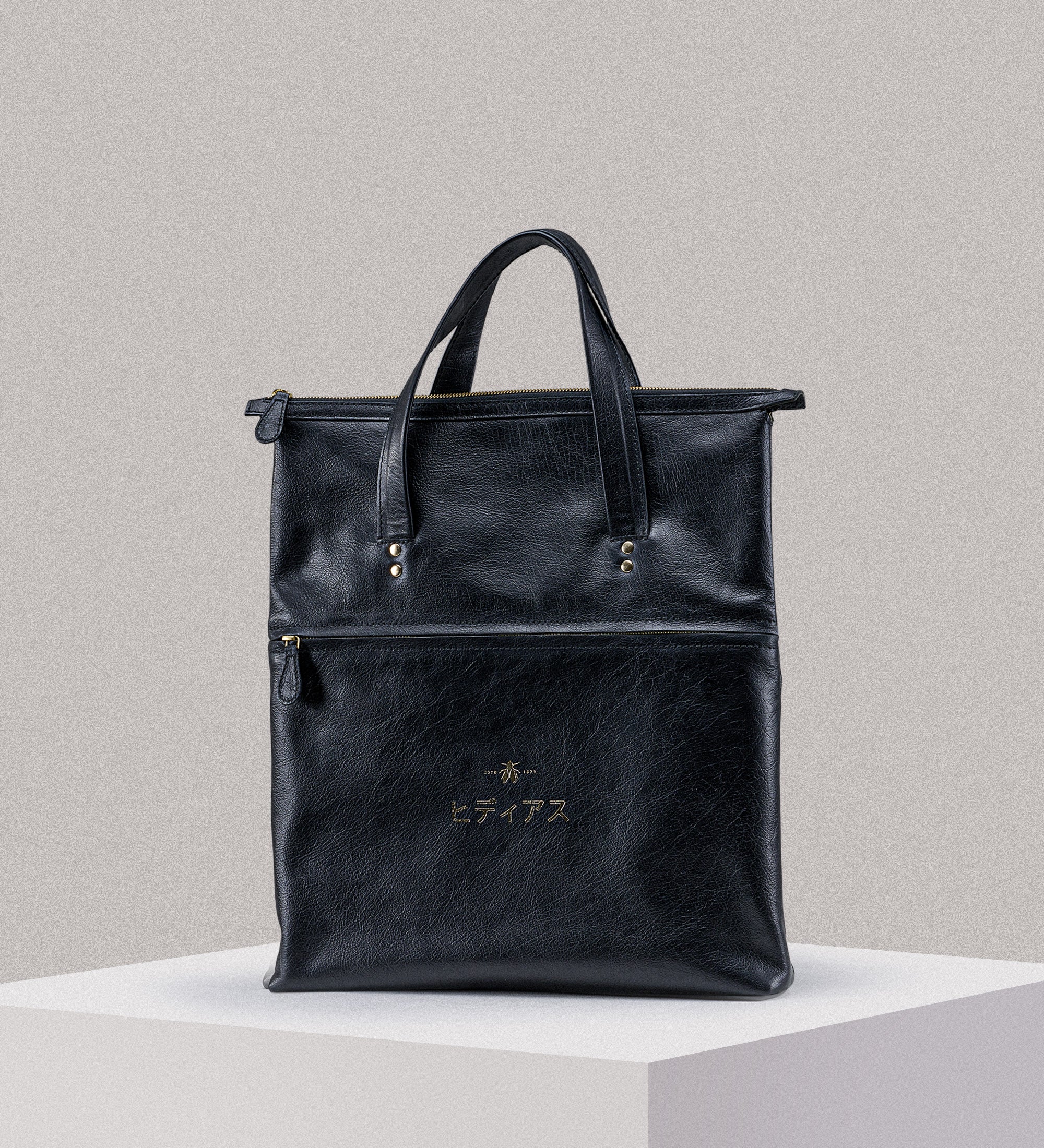 gifu – black
