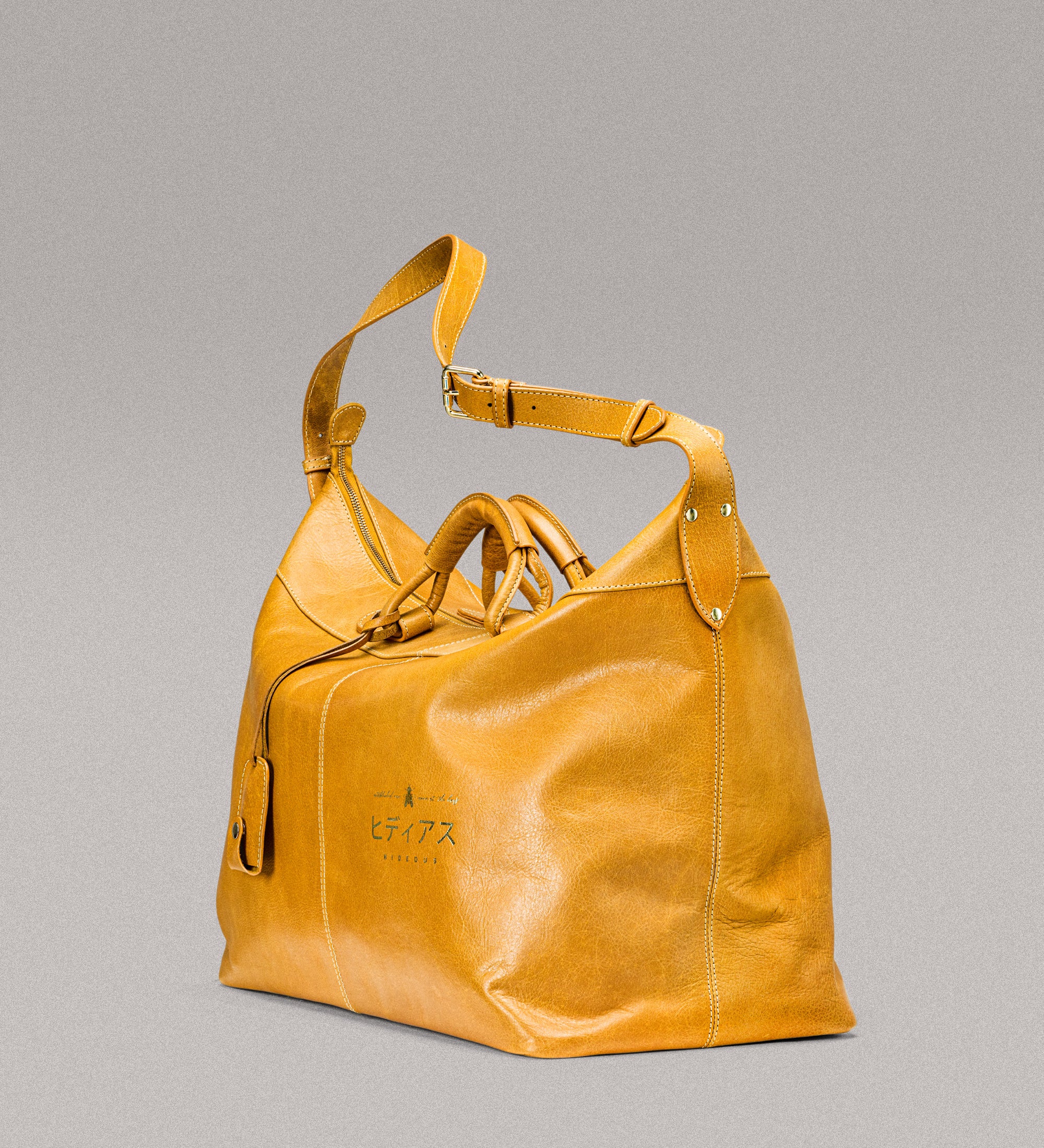 kyoto - tan yellow