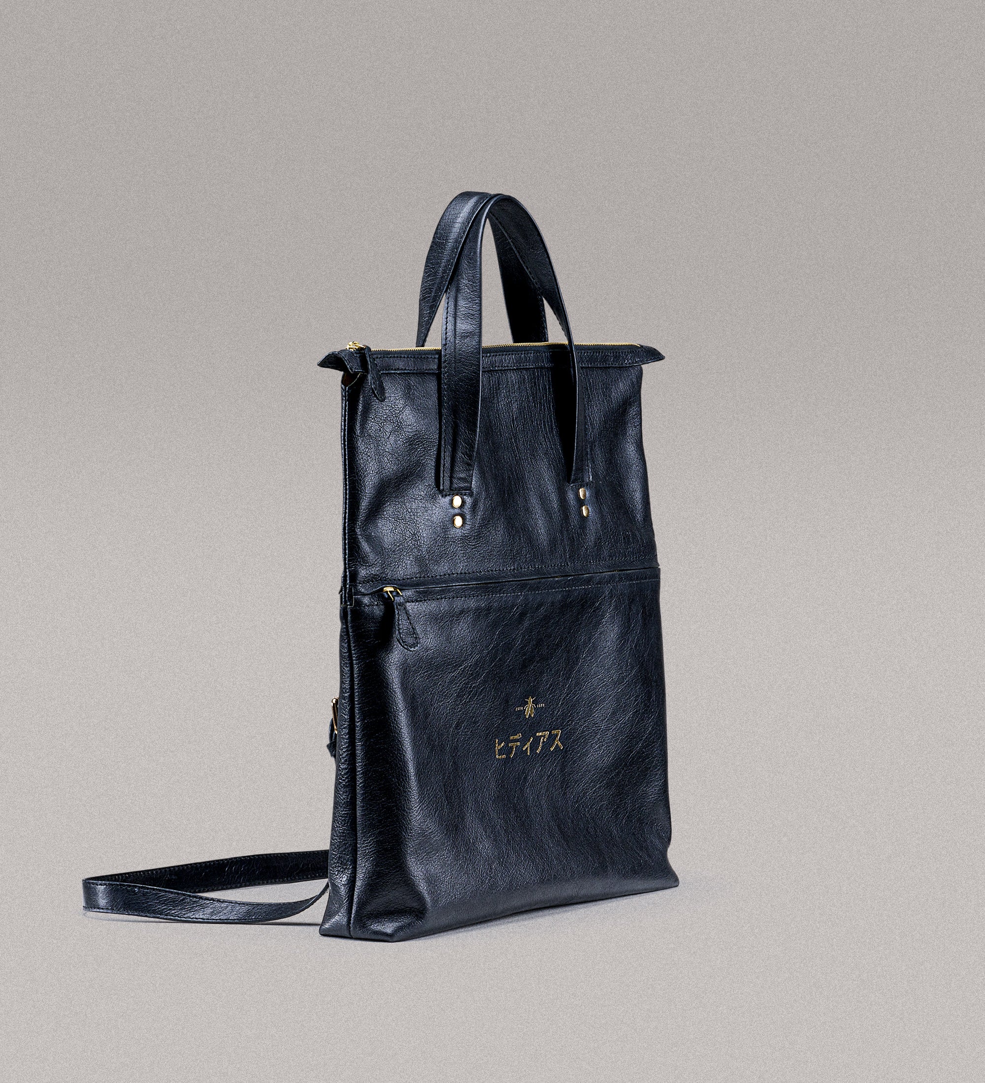 gifu – black