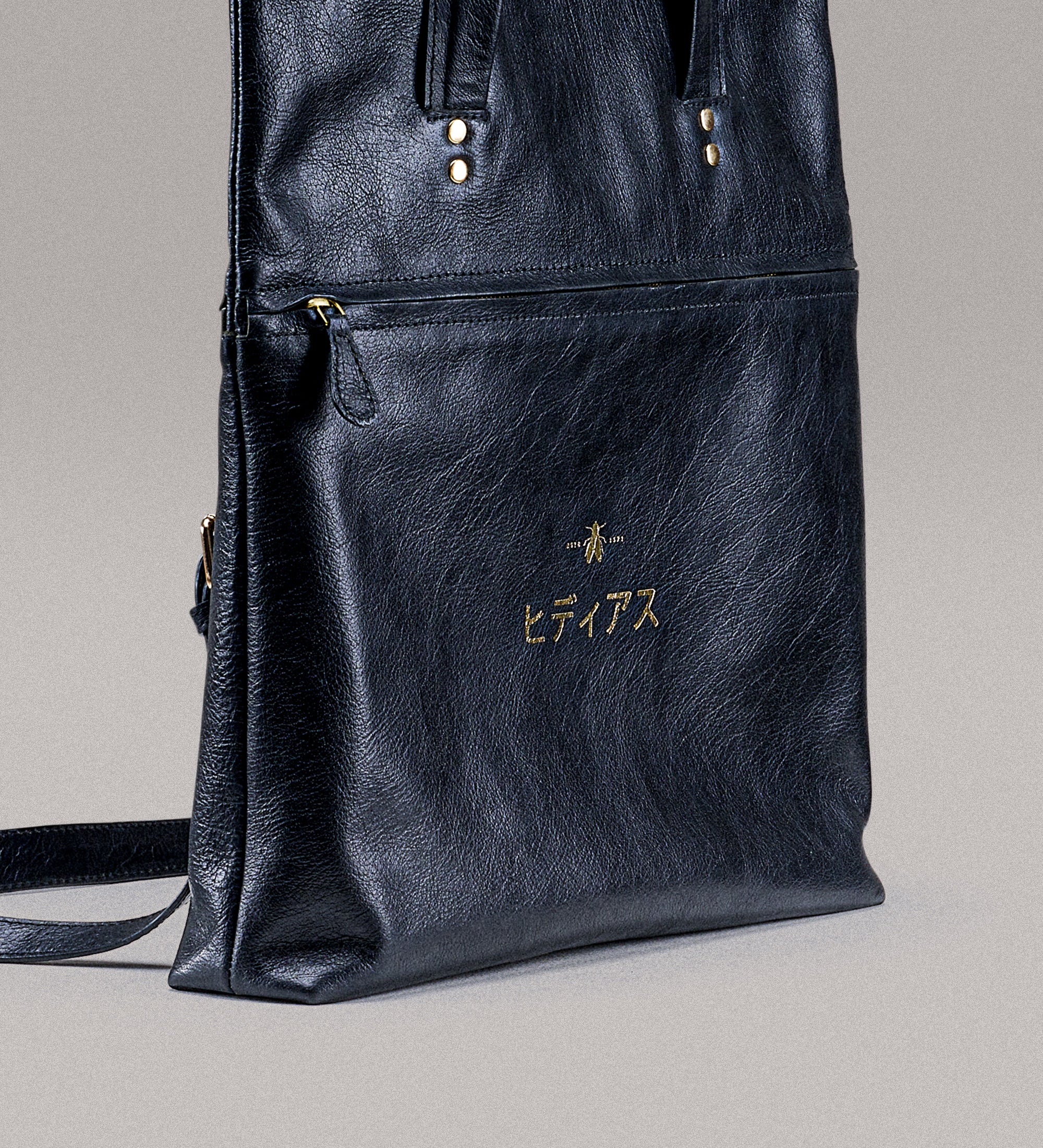 gifu – black