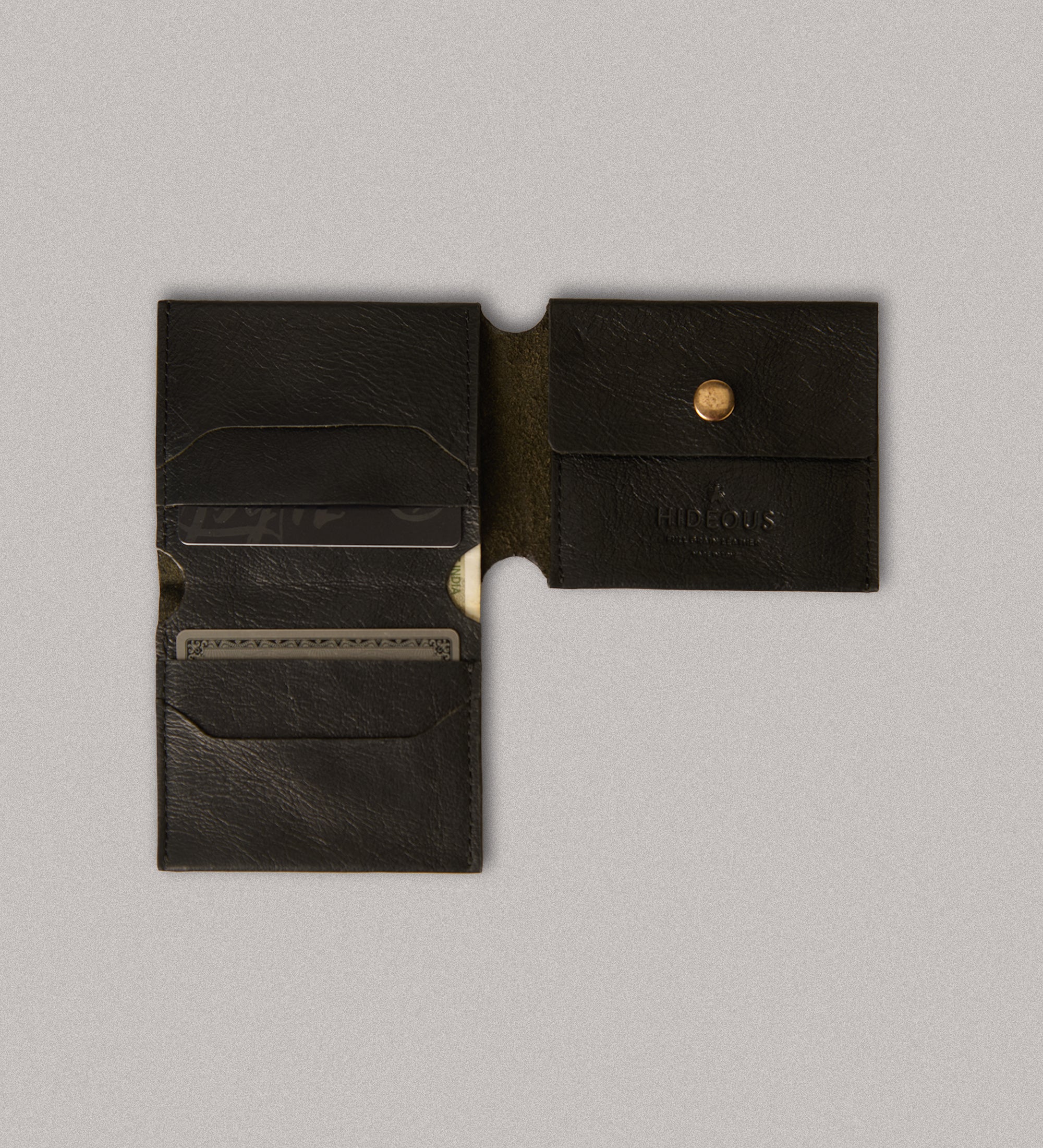 kane - Black