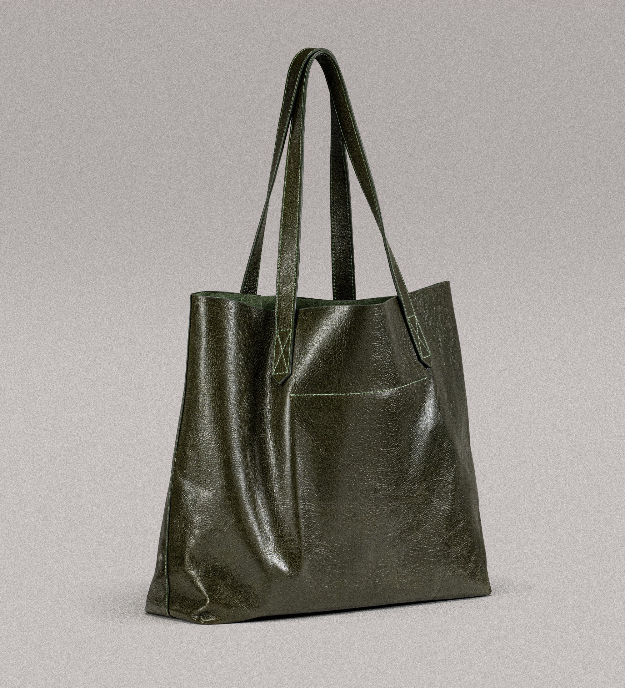 midori - sap green