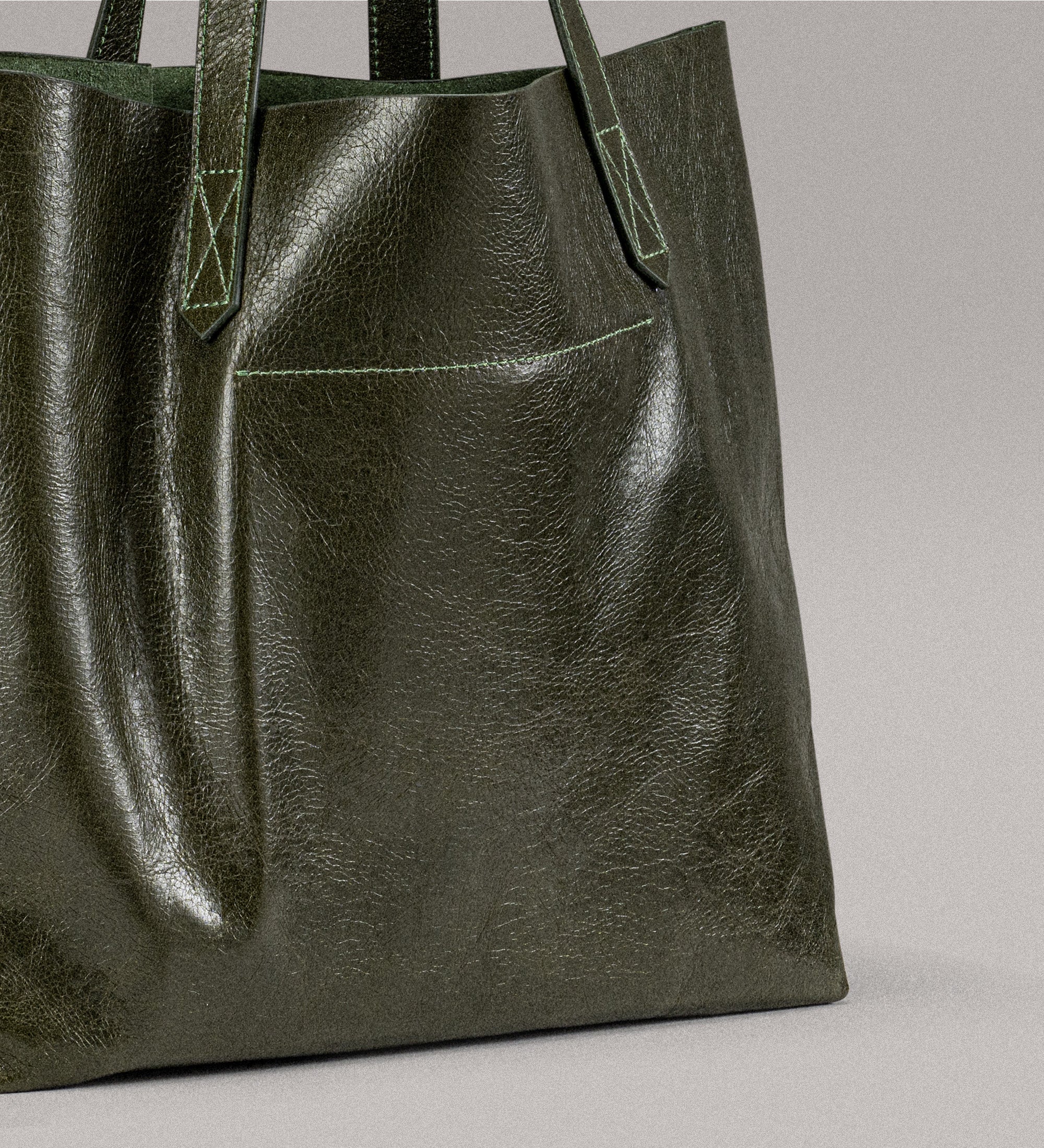 midori - sap green